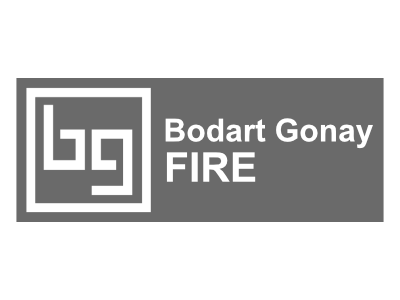 Bodart Gonay (Fire)