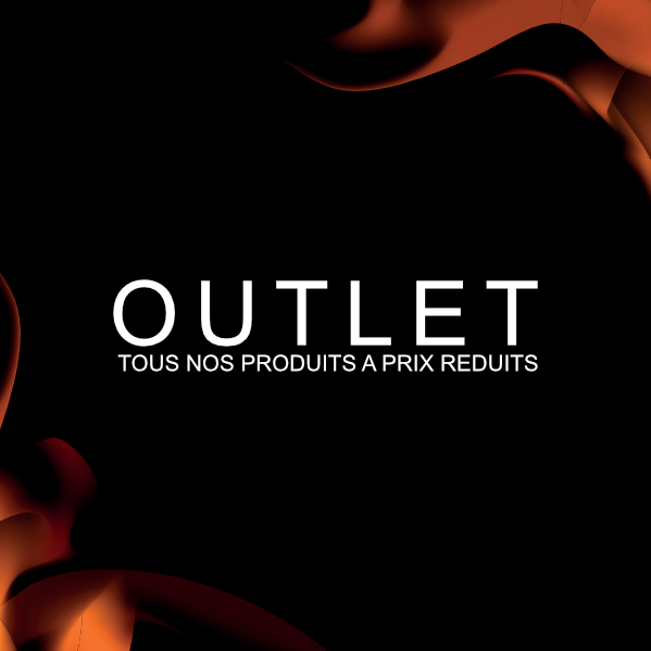 Gamme outlet